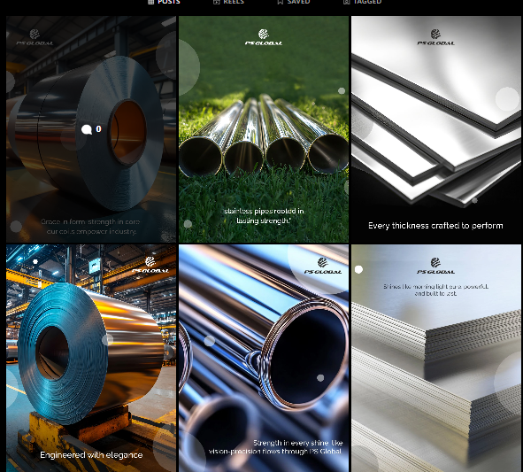 Social Media Campaign